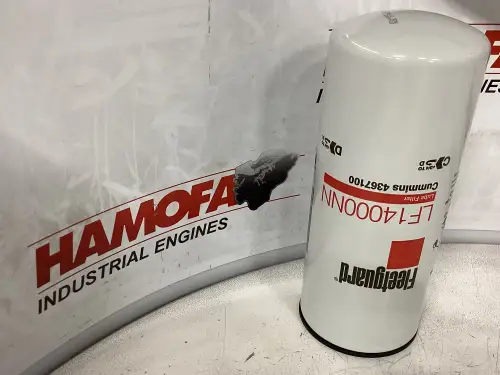 CUMMINS OIL FILTER 2882674 NEW - Thumb image 1