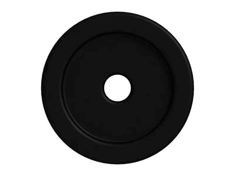 FILTRO DE LÍNEA DE COMBUSTIBLE CATERPILLAR 9M2341 NUEVO - Imagen 4