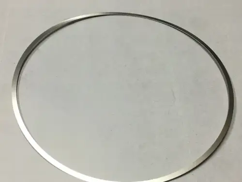 VOLVO ADJUSTMENT PLATE 466114 NEW
