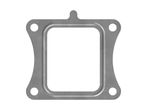 МЕТАЛЛИЧЕСКОЕ УПЛОТНЕНИЕ CATERPILLAR 3208974 НОВОЕ - Миниатюра 3