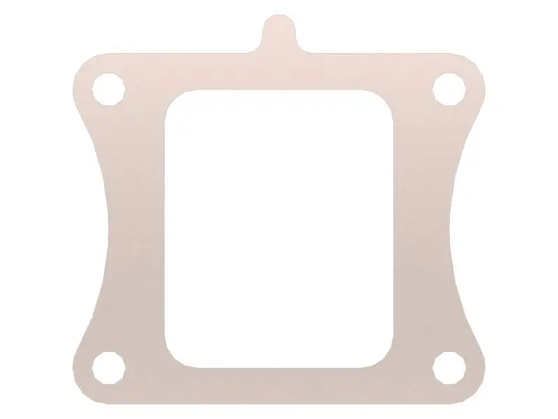CATERPILLAR METALLDICHTUNG 3208974 NEU – Bild 8