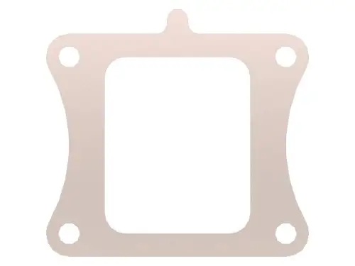 CATERPILLAR METALEN PAKKING 3208974 NIEUW - Miniatuur afbeelding 8