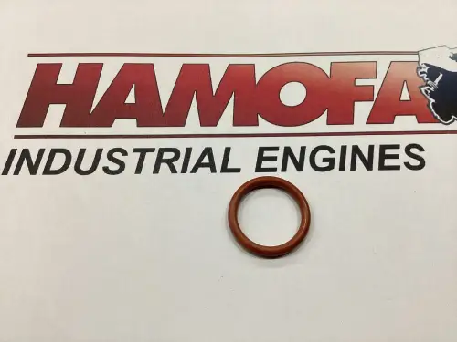 MTU O-RING 0005333080 NIEUW