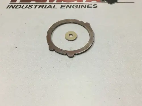 BOSCH SEALING RING F 00R 0P0 689 NEW