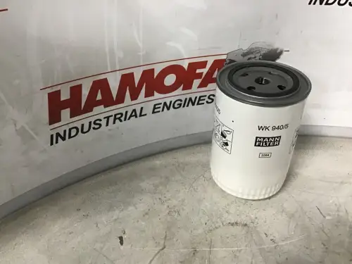 DEUTZ FUEL FILTER 01174422 NEW