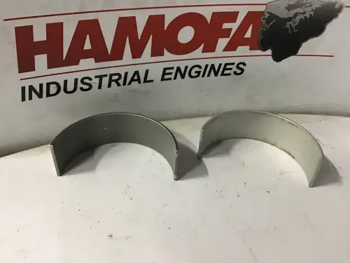 MTU CONNECTING ROD BEARING PAIR STD 5360382410 NEW