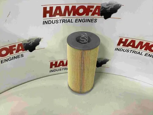 MAN OLIEFILTER 51.05504-0047 NIEUW - Miniatuur afbeelding 1