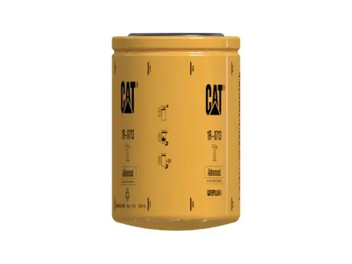 CATERPILLAR ÖLFILTER 1R0713 NEU – Vorschaubild 2