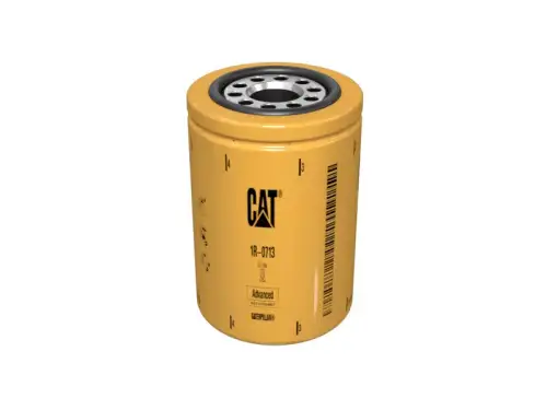 ФИЛЬТР ДЛЯ МАСЛА CATERPILLAR 1R0713 НОВЫЙ - Миниатюра 5