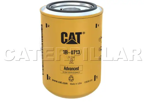 CATERPILLAR OIL FILTER 1R0713 NEW - Thumb image 6
