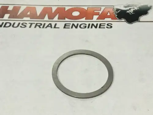 MERCEDES SPACER RING 000 332 24 52 NEW