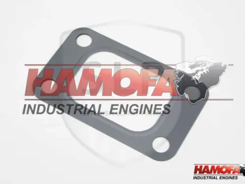 VOLVO TURBO OUTLET 20559835 NEW