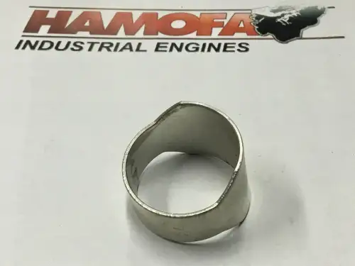 DEUTZ CONNECTING ROD GUDGEON PIN BUSH, SEMI 04288314 NEW
