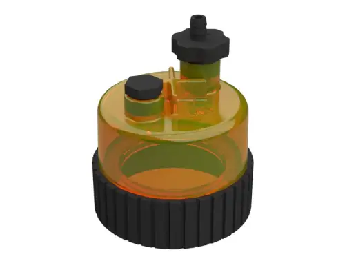 CATERPILLAR FILTER HOUSING 3435527 NEW