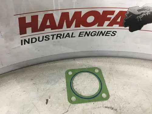 MAN PAPER GASKET 50.96601-0310 NEW