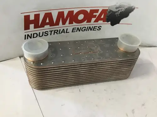 DEUTZ OIL COOLER 04288126 NEW