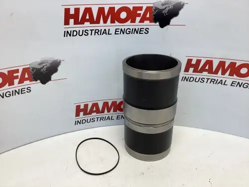 CUMMINS CILINDRO DE MOTOR SIN JUNTAS 3800328 NUEVO