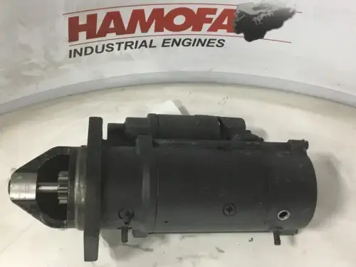DEUTZ MOTORSTARTER 01183716 NEU