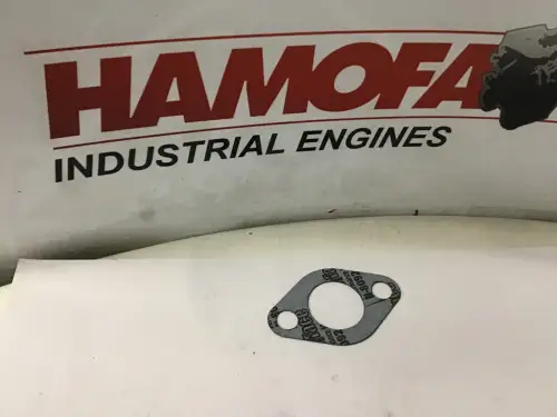ПРОКЛАДКА ИЗ БУМАГИ CATERPILLAR 4N0699 НОВАЯ - Миниатюра 1
