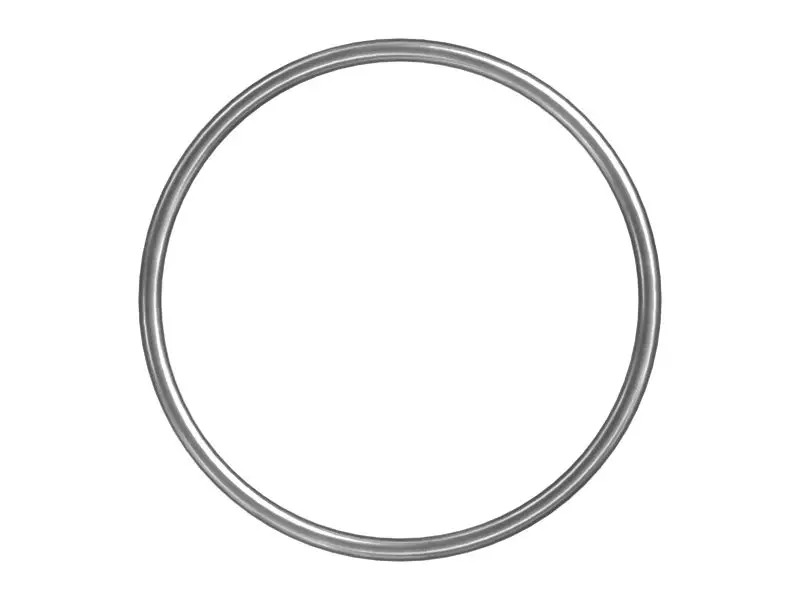 CATERPILLAR SEAL 2433565 NEW - Picture 2
