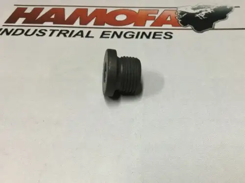 VOLVO STECKER 966144 NEU