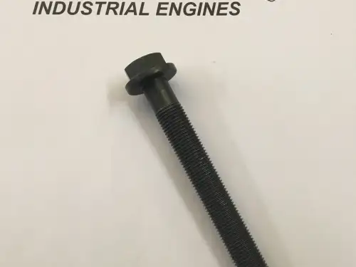 CATERPILLAR SCREW 2765600 NEW