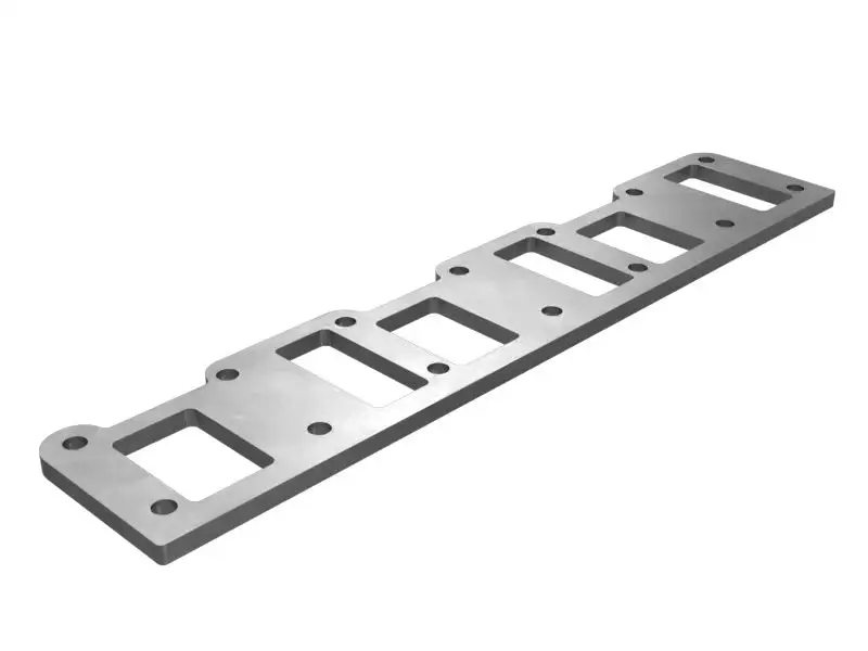 ПРОКЛАДКА CATERPILLAR 2941758 НОВАЯ - Фото 2