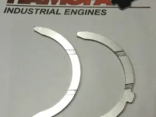 DEUTZ INLET RING 02230170 NEW