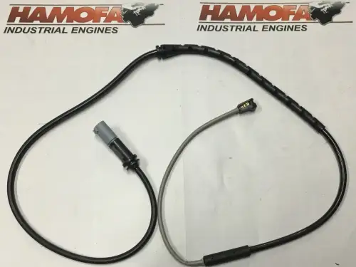 SENSOR DE DESGASTE BOSCH 1 987 474 552 NUEVO