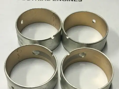 KIT DE COJINETES DE CIGÜEÑAL MAN STD, TERMINADO 51.04410-0150 NUEVO - Imagen miniatura 1