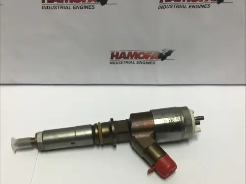 INYECTOR CATERPILLAR, COMPLETO 3200677 NUEVO - Imagen miniatura 1