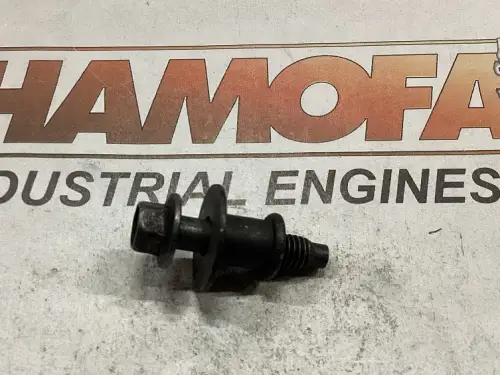 PERKINS TORNILLO TAPA DE VÁLVULA 2161A013 NUEVO