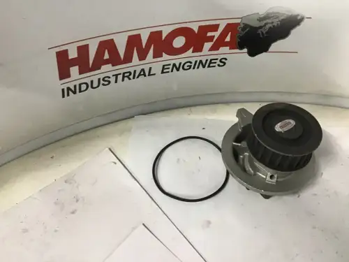 HAMOFA POMPE À EAU OPEL 1334-099 NEUVE