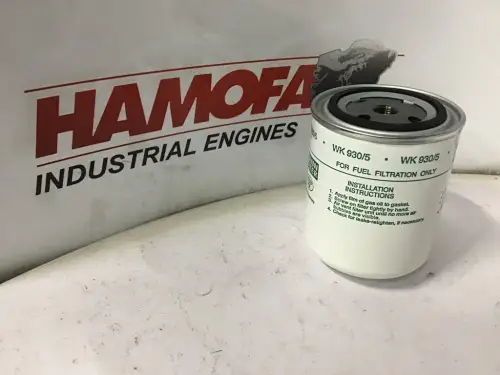 DEUTZ SPIN-ON FUEL FILTER 01181909 NEW