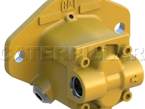 BOMA CATERPILLAR GP-F XF 3887285 NUEVA - Imagen miniatura 1