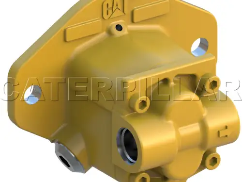 CATERPILLAR PUMP GP-F XF 3887285 NEW - Thumb image 2