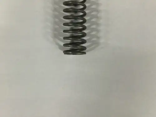 VOLVO VENTILFEDER, INNEN 466383 NEU