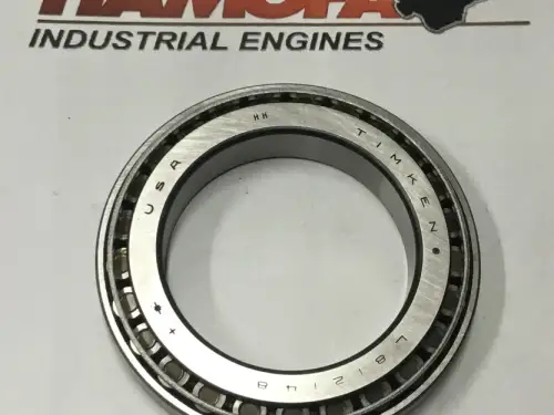 DETROIT DIESEL LAGER 14301847 NEU