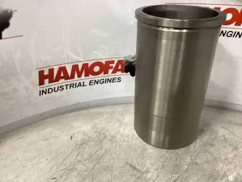 DEUTZ CYLINDER LINER EXCL. O-RINGS 04226518 NEW