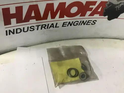 MERCEDES KIT DE RÉVISION POMPE À CARBURANT A 001 586 12 07 NEUF - Miniature 1