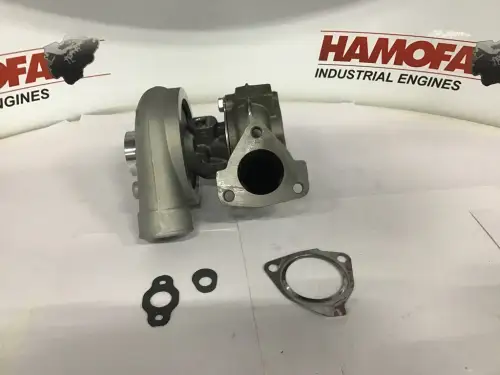 DEUTZ TURBO 03044012 NEW