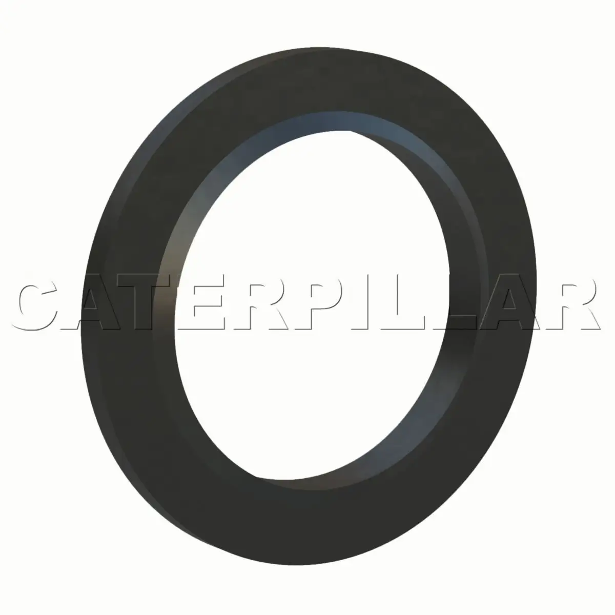 CATERPILLAR KURBELWELLEN-DICHTUNGSRING VORN 2880422 NEU – Bild 6