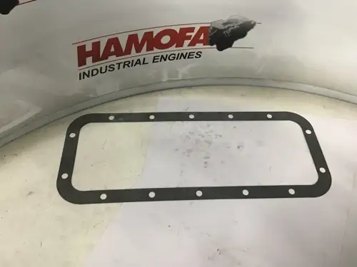 DAF SEITENABDECKUNG DICHTUNG 098137 NEU