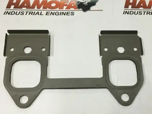 DEUTZ EXHAUST GASKET 04904705 NEW