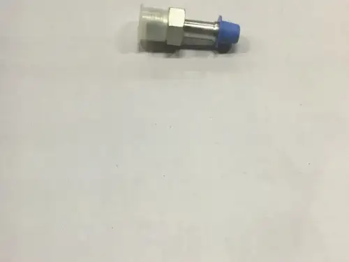 PERKINS AANSLUITING T419055 NIEUW - Miniatuur afbeelding 1
