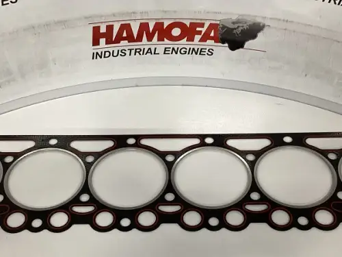 DEUTZ CYLINDER HEAD GASKET 2G 04201560 NEW