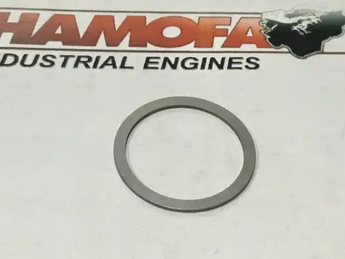MERCEDES КОЛЬЦО ПРОМЕЖУТОК 000 332 36 52 НОВОЕ - Миниатюра 1