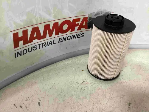 DEUTZ KRAFTSTOFFFILTER 02931748 NEU