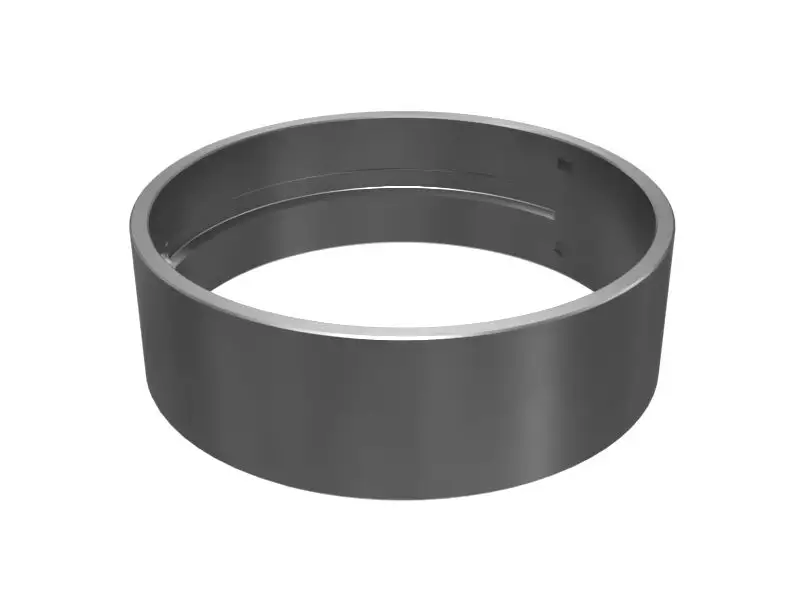CATERPILLAR PAR DE COJINETES PRINCIPALES 0.75MM US 1280401 NUEVO - Imagen 5
