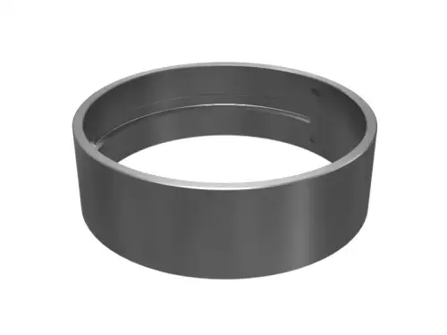 CATERPILLAR ПАРА ГЛАВНЫХ ПОДШИПНИКОВ 0.75MM US 1280401 НОВЫЙ - Миниатюра 5